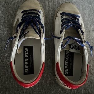 Golden Goose Sneakers
